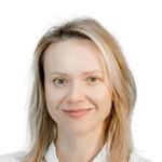 Чадаева Ольга Викторовна - фотография