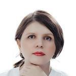 Ворожцова Екатерина Ивановна - фотография