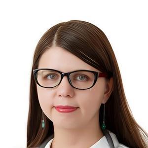 Ворожцова Екатерина Ивановна, эндокринолог - Самара