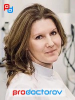 Дорогова Виктория Сергеевна, стоматолог - Самара