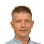 Нижегородцев Александр Сергеевич - фотография