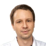 Русаков Дмитрий Юрьевич - фотография