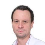 Русаков Дмитрий Юрьевич - фотография