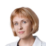 Глазкова Екатерина Яковлевна, гепатолог, инфекционист - Самара