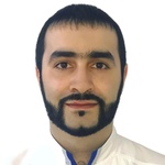 Курбанов Руслан Ахударович - фотография