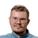 Серяков Дмитрий Андреевич - фотография