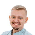 Драгунов Павел Юрьевич - фотография