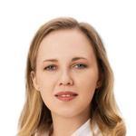 Чибикова Евгения Юрьевна - фотография