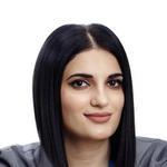 Бахышлы Зиванда Талыш кызы - фотография