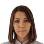 Миронова (Кузьмина) Татьяна Павловна - фотография