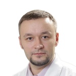 Климанов Александр Юрьевич, акушер, гинеколог, гинеколог-хирург - Самара
