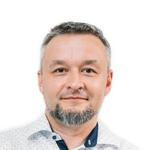 Климанов Александр Юрьевич - фотография