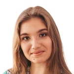 Добродицкая Алина Дмитриевна - фотография