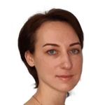 Сидорова Наталья Сергеевна - фотография