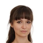 Самородова Любовь Викторовна - фотография