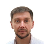Ласеев Денис Иванович - фотография