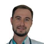 Владимиров Денис Олегович - фотография