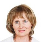 Белоусова Светлана Владимировна - фотография