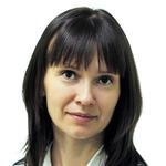 Клочкова Ксения Сергеевна - фотография