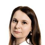 Шульпина Надежда Юрьевна - фотография