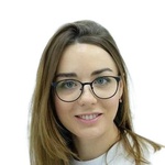 Костюкович (Ратохина) София Валерьевна - фотография