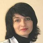 Зотова Юлия Алексеевна, эндокринолог - Саратов