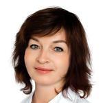 Зотова Юлия Алексеевна - фотография