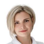 Грачева (Михеева) Юлия Александровна - фотография