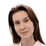 Резванцева Аксинья Владимировна - фотография