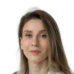 Резванцева Аксинья Владимировна - фотография