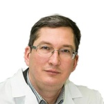 Сафронов Дмитрий Валентинович, лазерный хирург, онколог, хирург - Саратов
