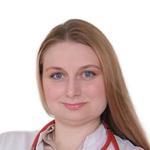 Терина Людмила Максимовна - фотография