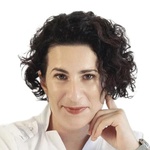 Алиева Наргиз Гаджиевна - фотография