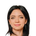 Рубцова Ольга Юрьевна - фотография