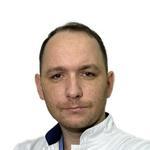 Бычков Владимир Геннадиевич, онколог-уролог, уролог - Саратов