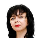 Морозова Анна Владимировна - фотография