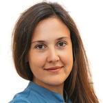 Елисеева Мария Геннадьевна - фотография