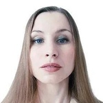 Кривошеева Мария Сергеевна - фотография