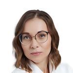 Кирдянкина Наталия Олеговна, эндокринолог - Сергиев Посад