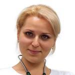 Белоус Анна Владимировна - фотография