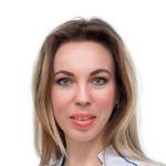 Кулик Алеся Вячеславовна - фотография