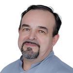 Ахмеров Надир Минисалимович - фотография