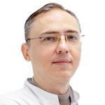 Тропанец Сергей Иванович - фотография