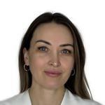 Боханова Елена Николаевна - фотография