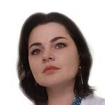 Гришаева Екатерина Алексеевна - фотография