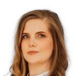 Усаченко Юлия Владимировна - фотография