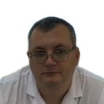 Михайличенко Вячеслав Юрьевич, онколог, онколог-маммолог, хирург - Симферополь