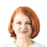 Климчук Анастасия Васильевна - фотография