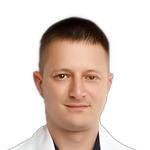 Сапожников Денис Маркович - фотография