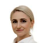 Самойленко Анна Валерьевна - фотография